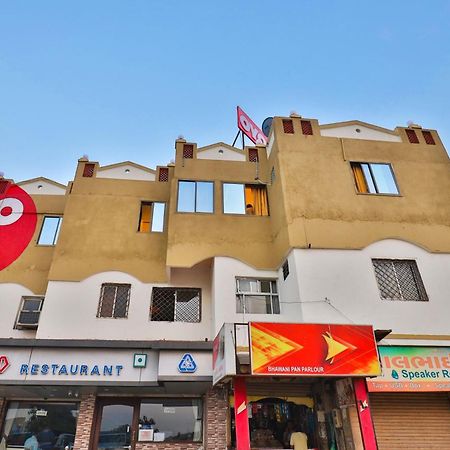 Hotel O Silver Palace Watuwa Exterior photo